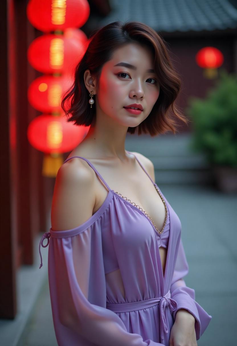 继承者们海报