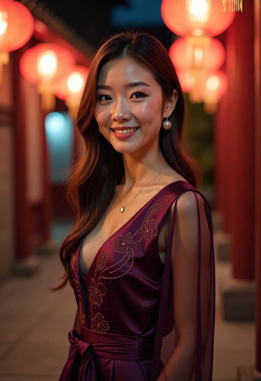 绅士的品格海报